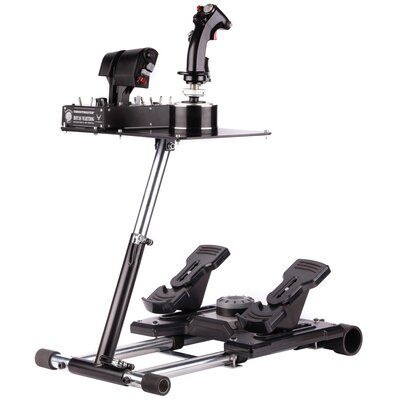 Wheel Stand Pro Wheel Stand Pro Hotas Warthog/X55/X52 Deluxe V2