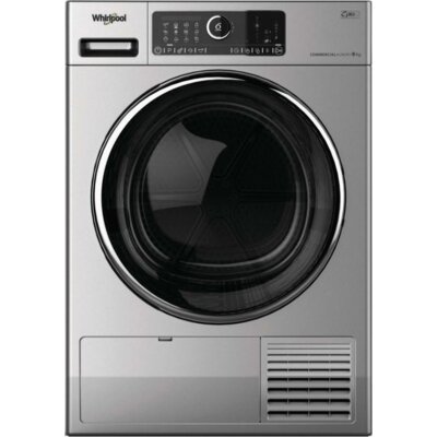 Whirlpool AWZ 8 HPS/PRO