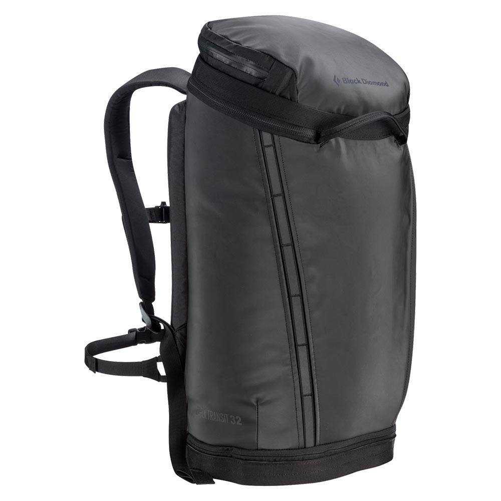 Plecak codzienny Creek Transit 32 Black Diamond - black