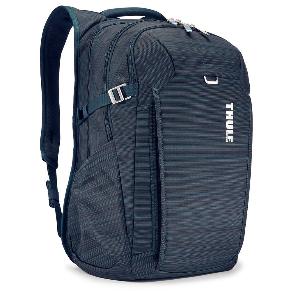Plecak na laptopa Thule Construct 28 l - carbon blue