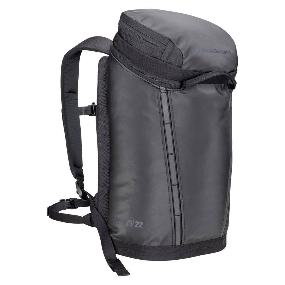 Plecak codzienny Creek Transit 22 Black Diamond - black