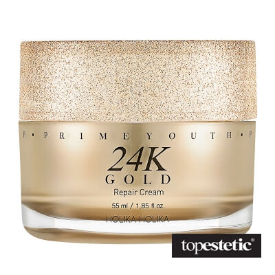 Holika Gold Repair Cream Youth 24K Krem do Twarzy 55ml 3282