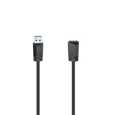 Hama Kabel USB USB 1.5 m