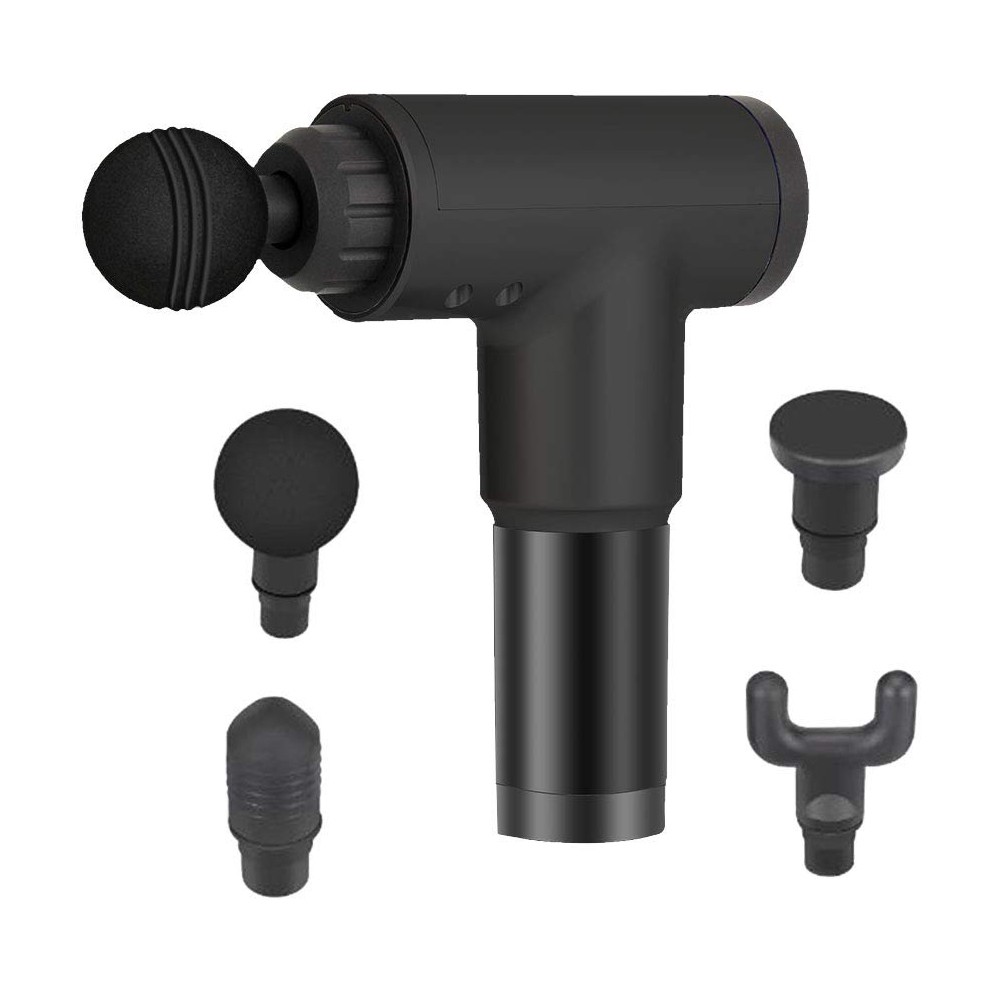 Pistolet do masażu, masażer wibracyjny, massage gun
