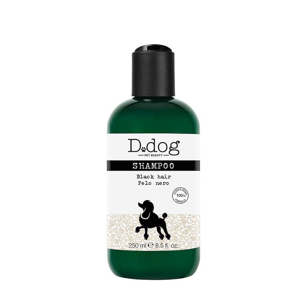 Diego dalla palma Shampoo Black Hair 250 ml