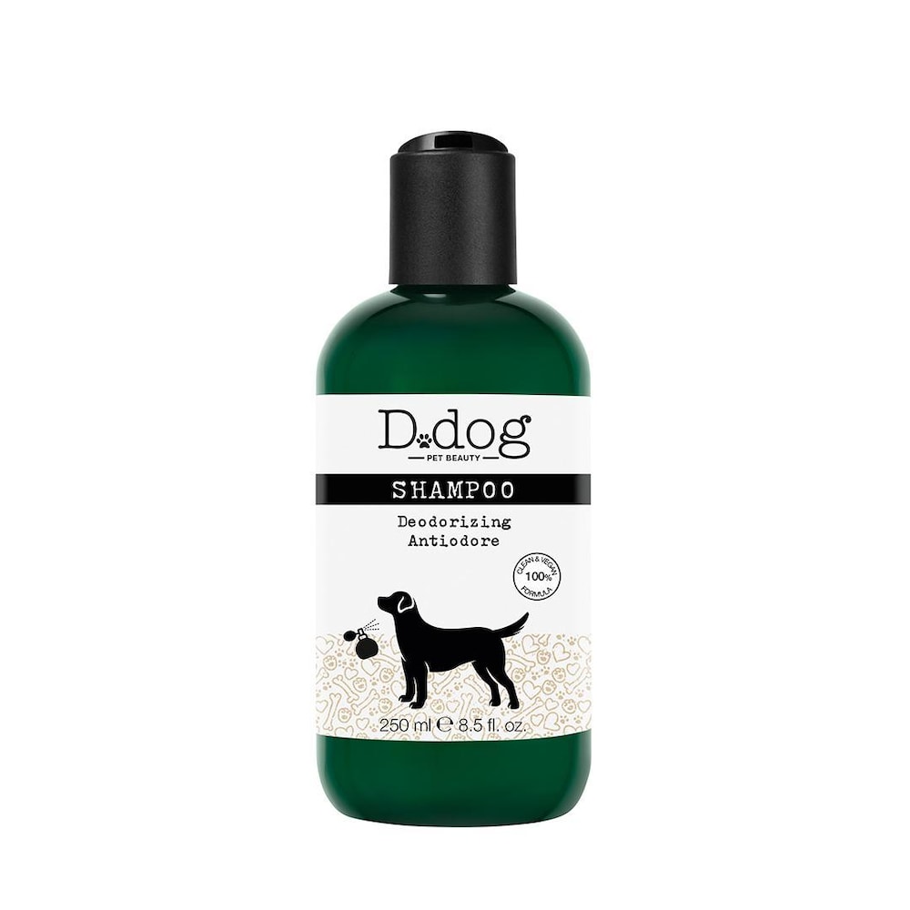 Diego dalla palma Shampoo Deodorizing 250 ml