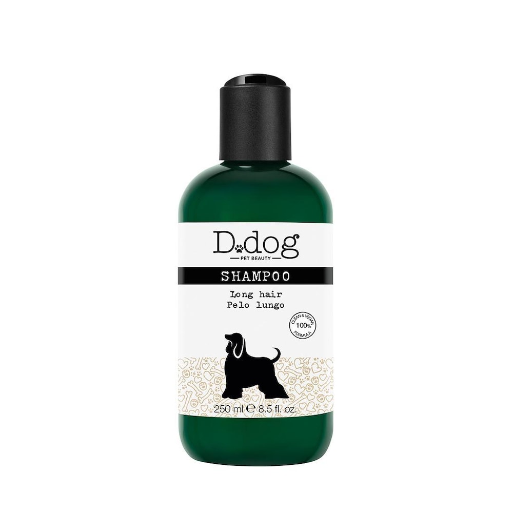 Diego dalla palma Shampoo Long Hair 250 ml