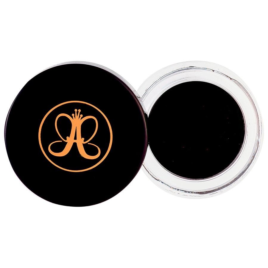 Anastasia Beverly Hills Anastasia Beverly Hills Cienie do powiek Waterproof Creme Color Jet Matte 4.0 g