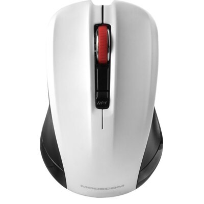 ModeCom MC-WM9.1 czarno-biała (M-MC-0WM9.1-200)