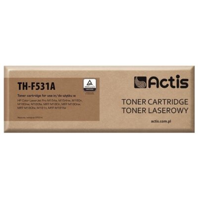Actis toner do HP CF531A new TH-F531A TH-F531A