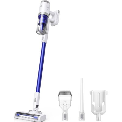 Eufy HomeVac S11 Reach