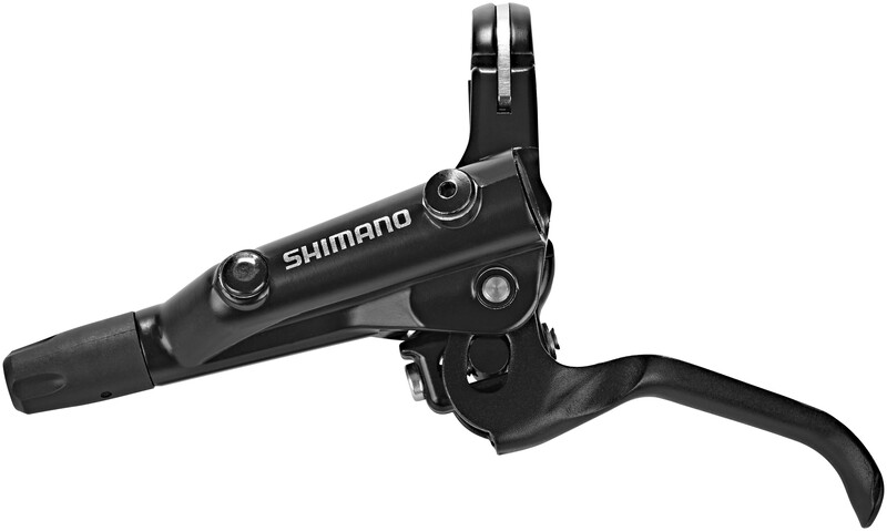 SHIMANO Dźwignia Hamulca Lewa 4524667686590