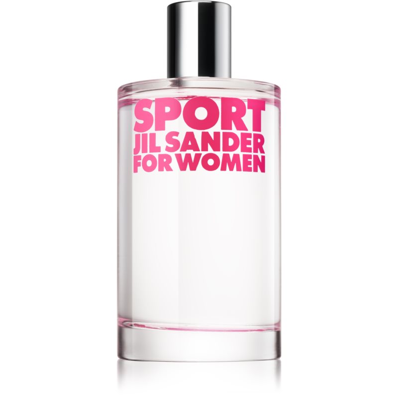 Jil Sander Sport woda toaletowa 100ml