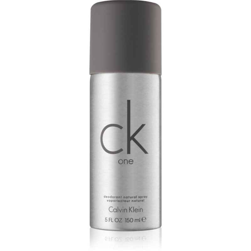 Calvin Klein CK One dezodorant spray 150ml UNISEX