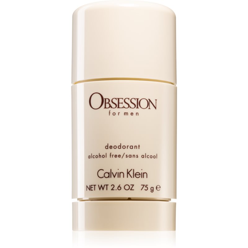 Calvin Klein Obsession M) dst 75ml