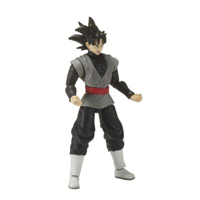 DRAGON Figurka Ball Stars - Goku Black