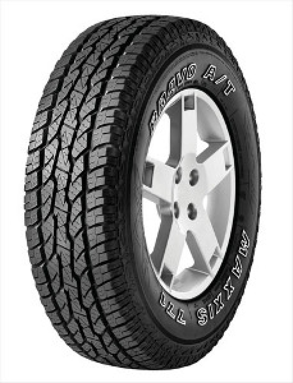 Maxxis AT-771 Bravo 285/65R17 116S