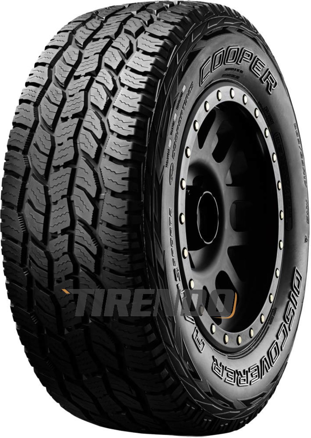 Cooper Discoverer AT3 Sport 2 265/75R16 116T