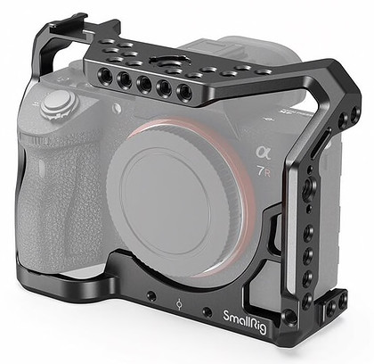 Klatka SmallRig 2087 do Sony A7III/A7RIII -  Raty