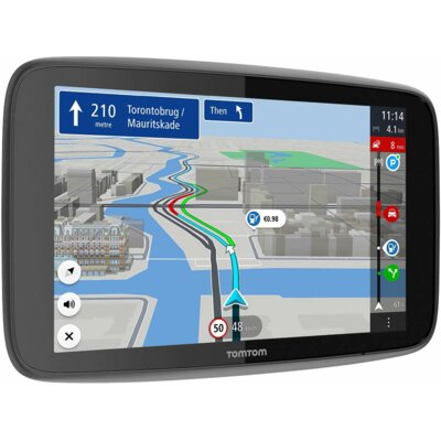 TomTom Go Discover 6