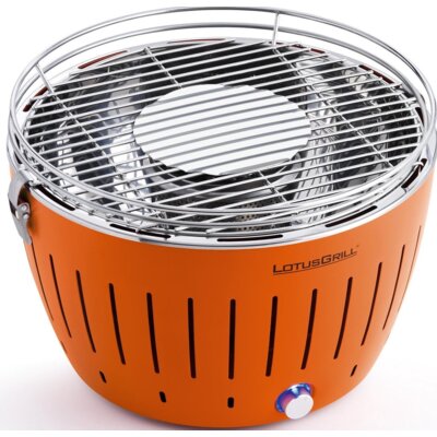 LotusGrill G-OR-34P Mandarin Orange