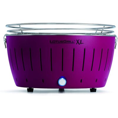 LotusGrill G-GR-435P Purple