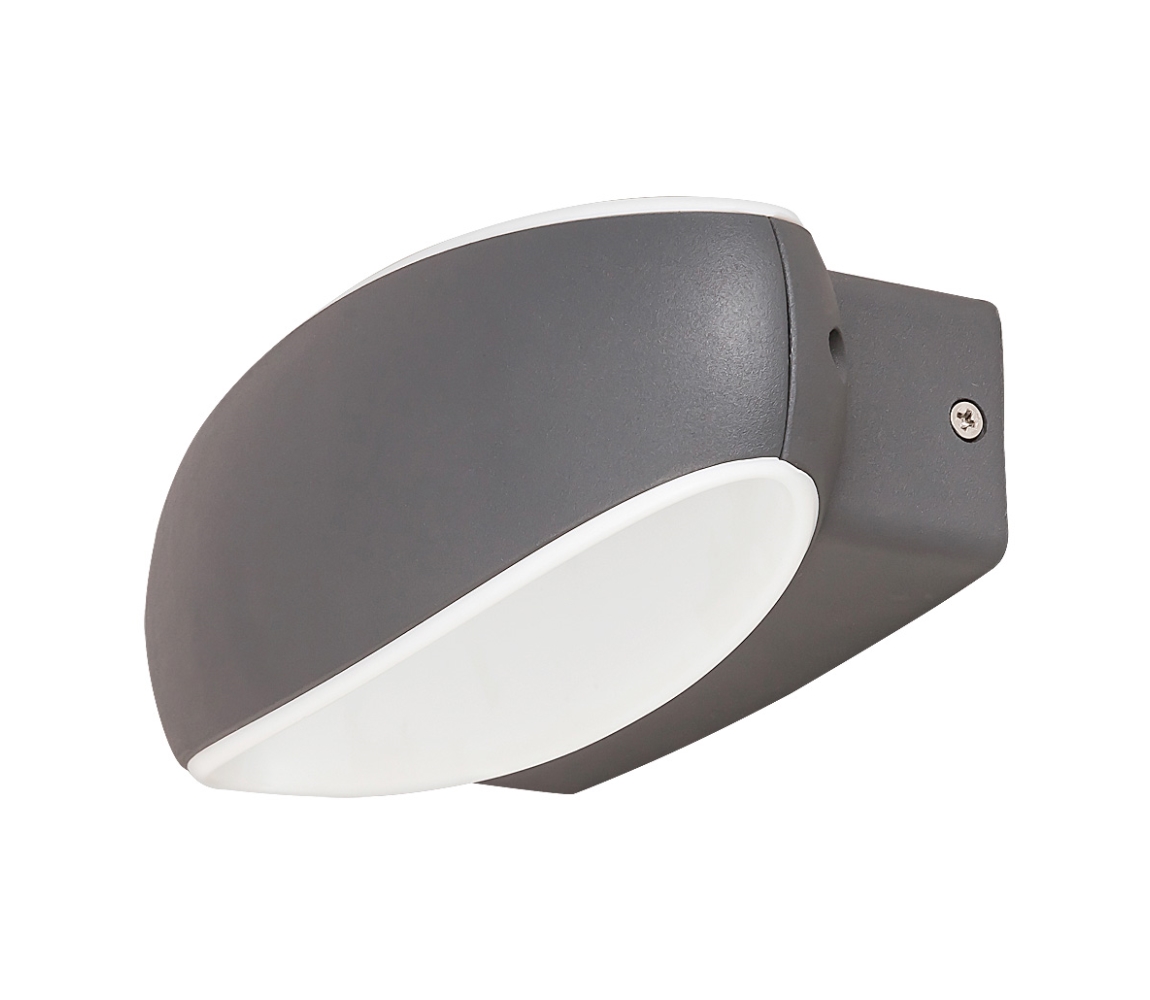 Rabalux 8705 - LED Kinkiet zewnętrzny BRISTOL 1xLED/9W
