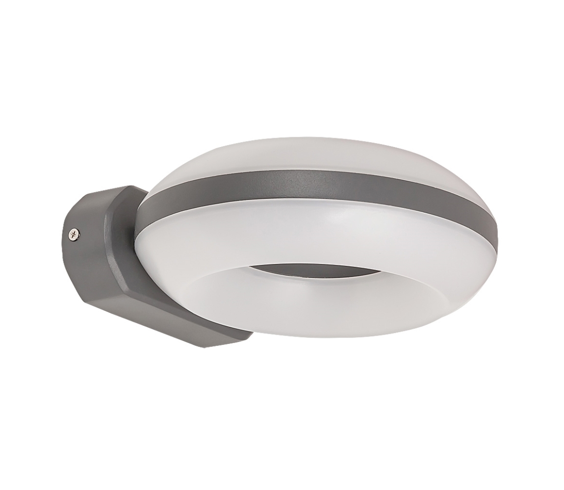 Rabalux 8770 - LED Kinkiet zewnętrzny GRAZ 1xLED/12W