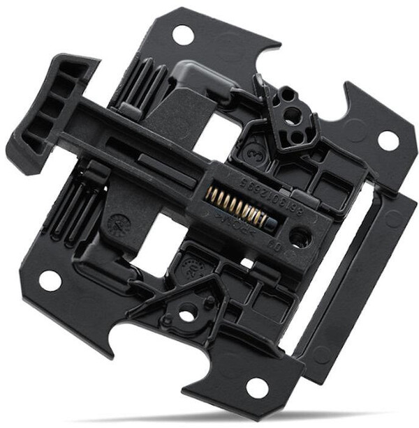 Bosch Bosch Nyon BUI350 Mounting Plate for Display Holder  2022 Akcesoria do liczników 01270020468