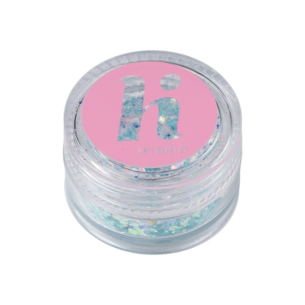 Hi Hybrid Hi Hybrid #509 Unicorn Glitter PYŁEK DO PAZNOKCI 5902751429060