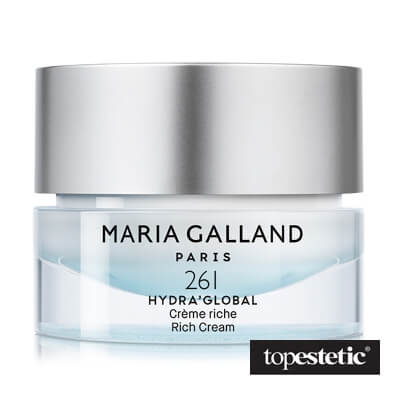 DLA Maria Galland Maria Galland Hydro Global Rich Cream (261) Bogaty krem nawilżający cer suchych 50 ml