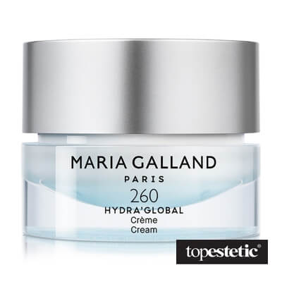 Maria Galland Maria Galland Hydra Global Cream (260) Krem nawilżający 50 ml