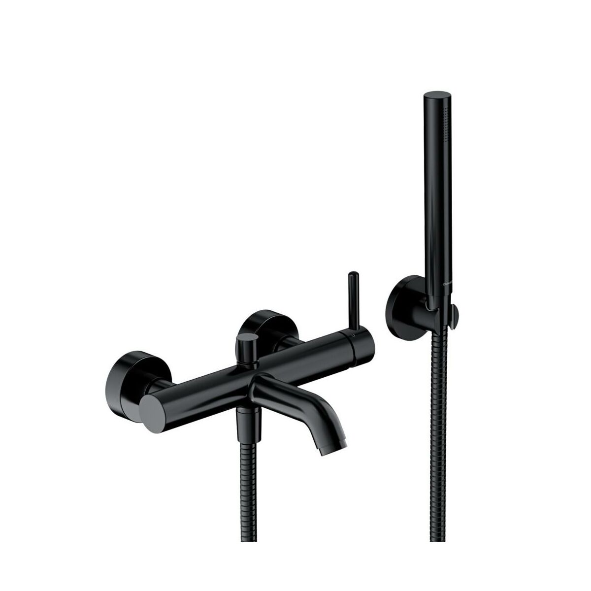 Bateria wannowa czarna Simplon Omnires