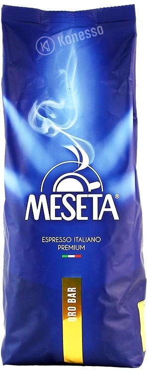 Meseta ORO BAR 1000g