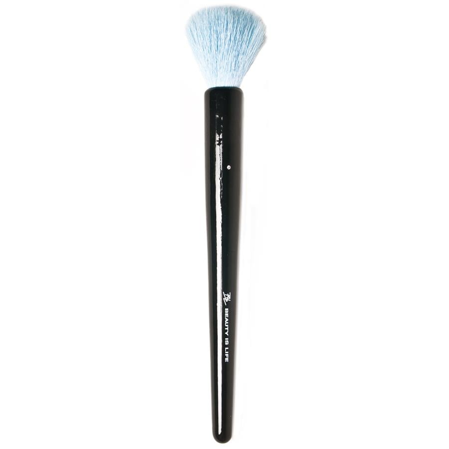 BEAUTY IS LIFE BEAUTY IS LIFE Produkty Poudre Rouge Brush Rose 1 Stk
