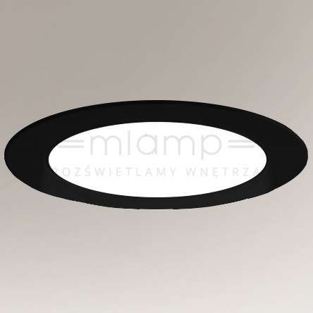 Shilo TOTTORI IL 8579 downlight wpuszczany 10W/LED 4000K IP44 8579