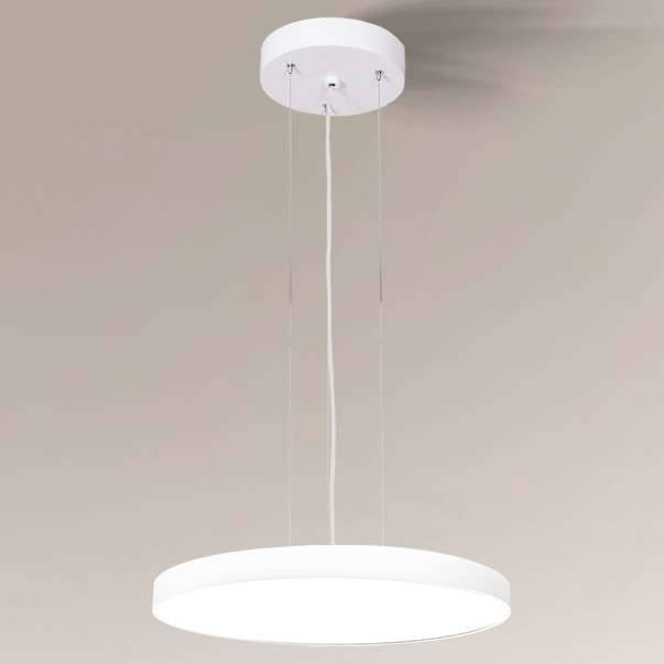 Shilo NUNGO 8552 lampa wisząca 32x0,72W/LED 4000K IP20 8552