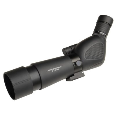 BRAUN PHOTOTECHNIK Luneta ULTRALIT 20-60x60 & statyw