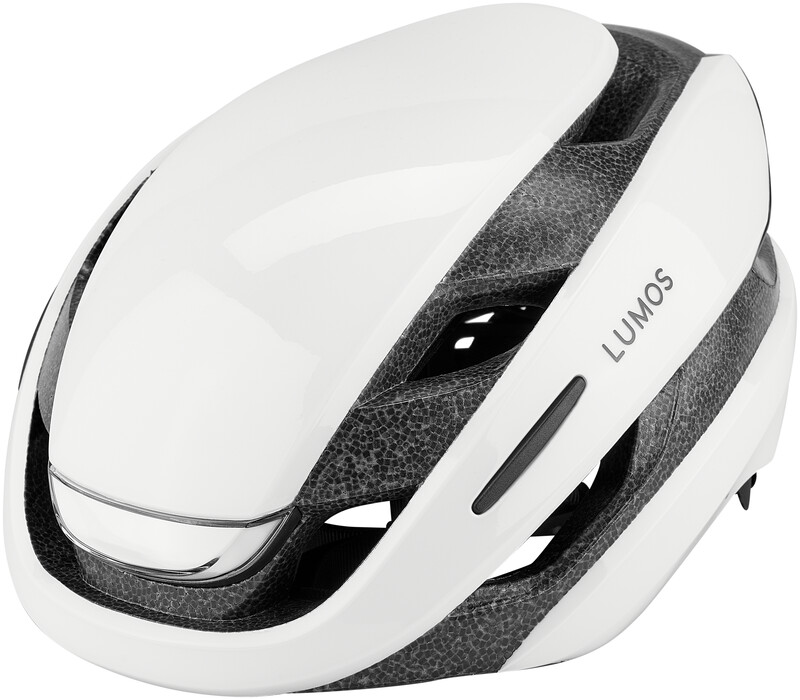 Lumos Lumos Ultra Helmet, biały M/L | 54-61cm 2021 Kaski rowerowe 220012-003