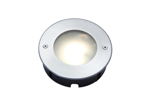 Lutec Lampa zewnętrzna STRATA 7704601012