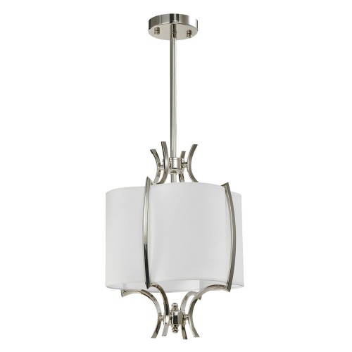 Cosmo Light Lampa wisząca FARO P01039NI P01039NI