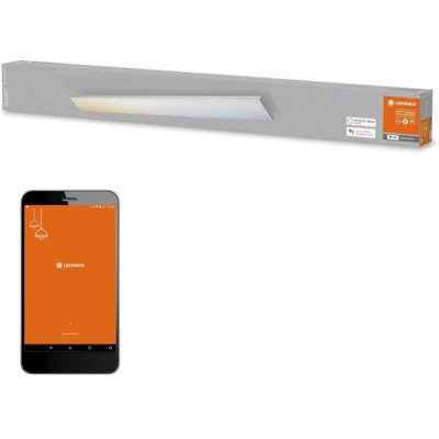 Ledvance Oprawa dekoracyjna 484535 Wi-Fi