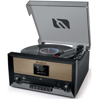Muse MT-110 DAB