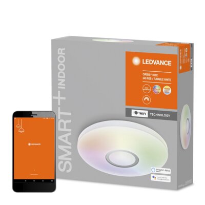 Ledvance Oprawa dekoracyjna 495685 Wi-Fi