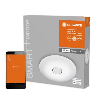Ledvance Oprawa dekoracyjna 486348 Wi-Fi