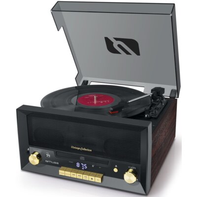 Muse MT-112 W