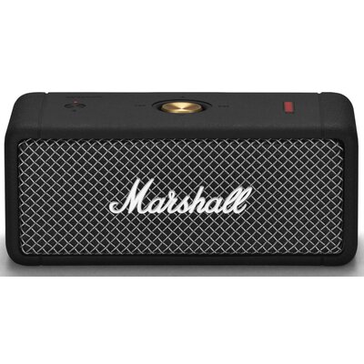 MARSHALL Emberton Czarny
