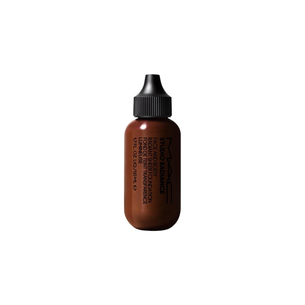 MAC Podkład Studio Radiance Face And Body Radiant Sheer Foundation C9 50 ml