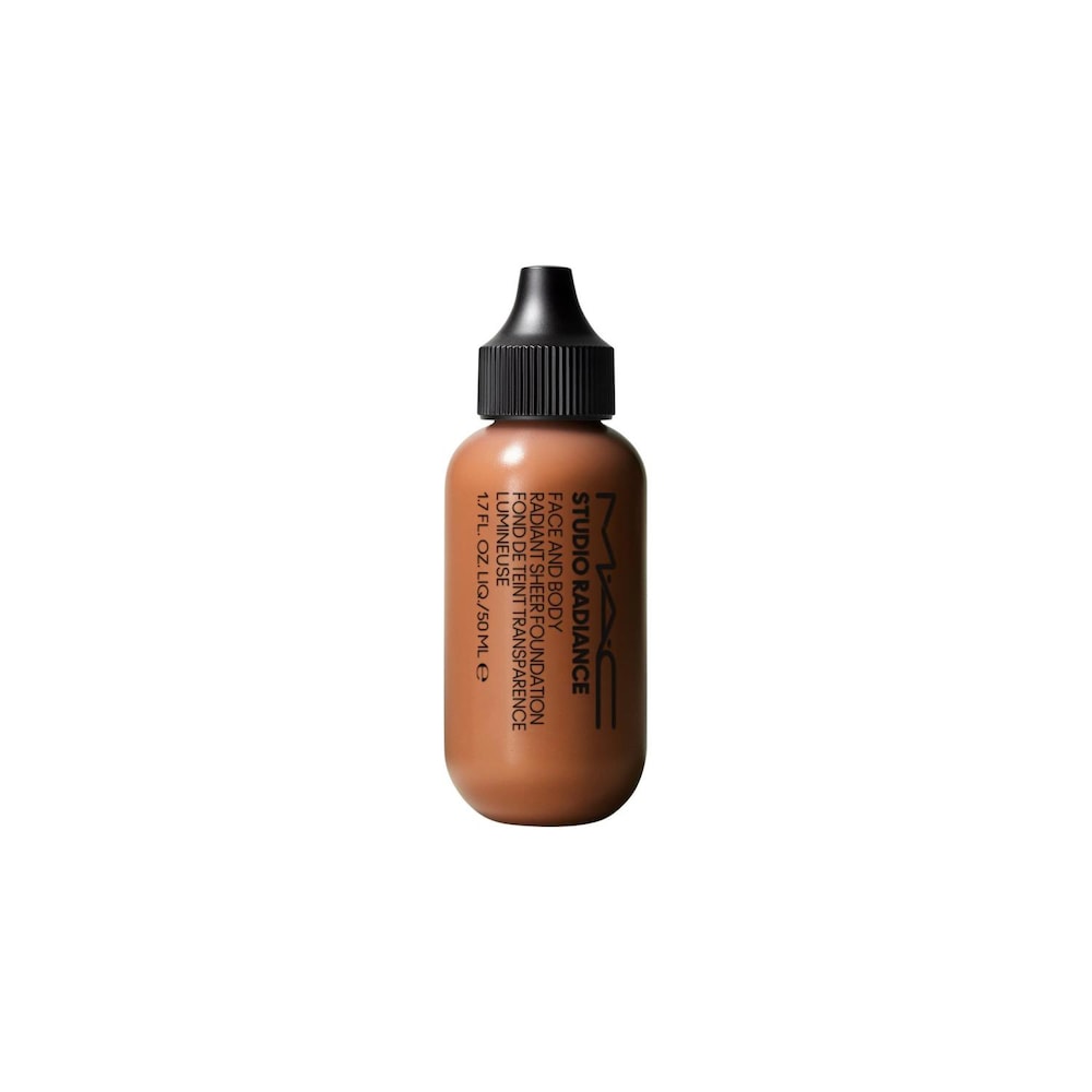 MAC Podkład Studio Radiance Face And Body Radiant Sheer Foundation C7 50 ml