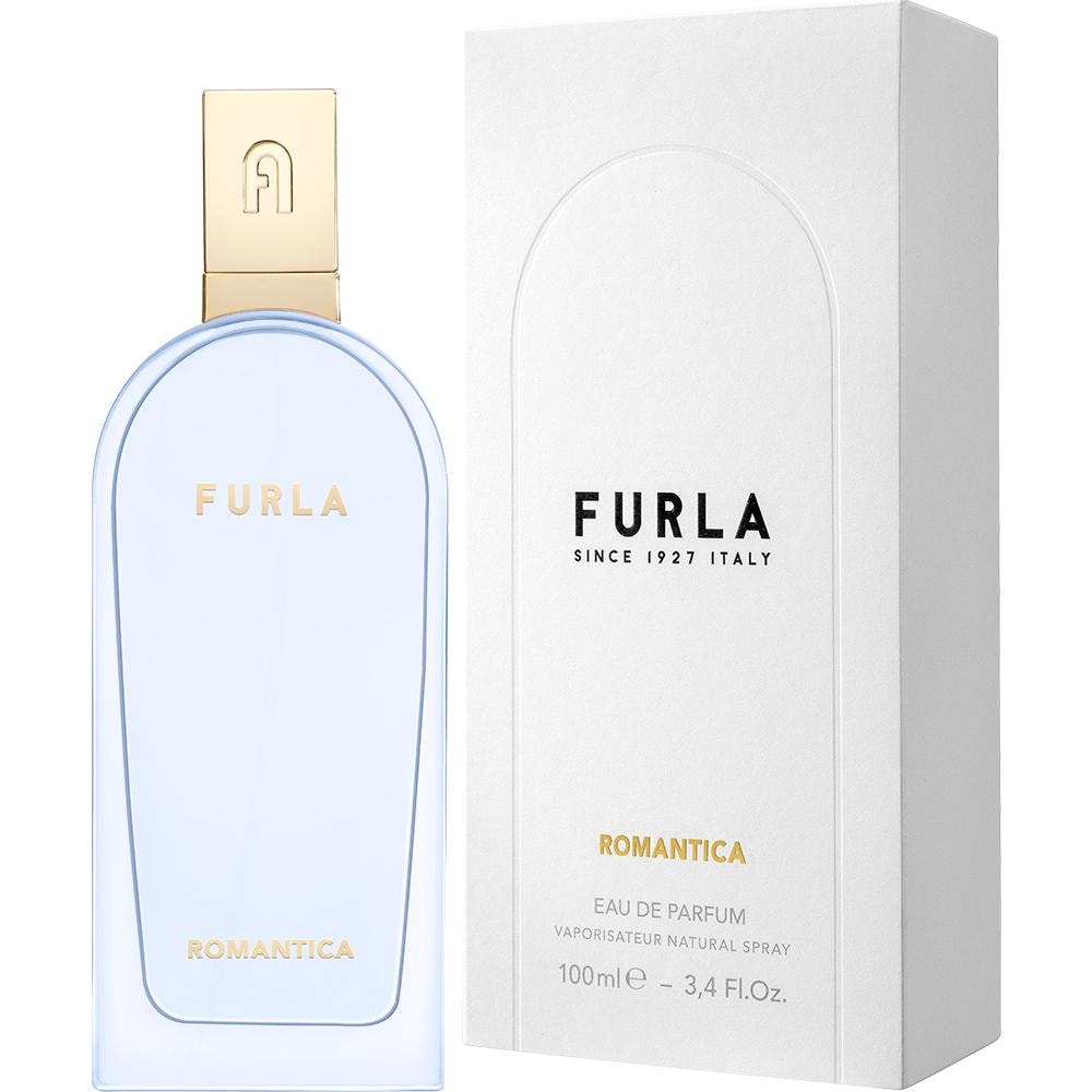 Furla Romantica woda perfumowana 100 ml dla kobiet